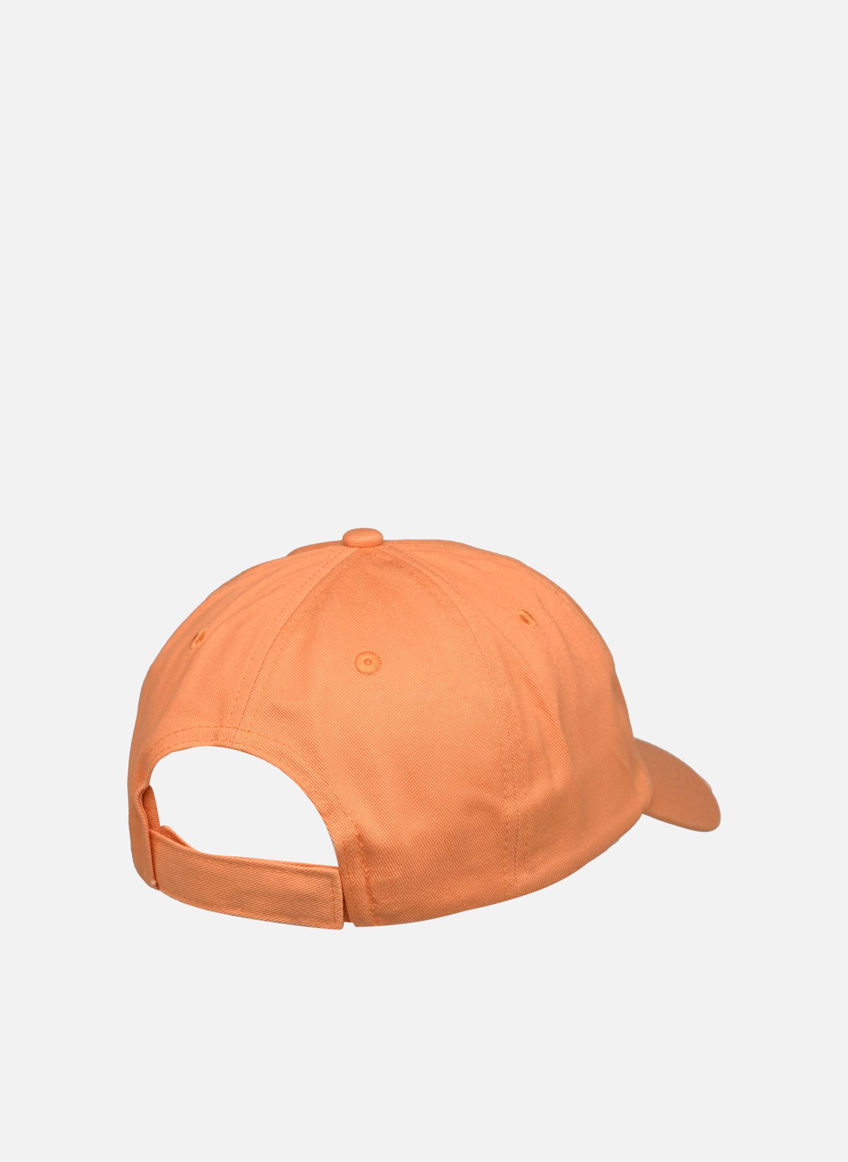 Kappen Prime Skate Dad Cap damen orange Puma Kappen Prime Skate Dad Cap damen orange MAUVED OUT