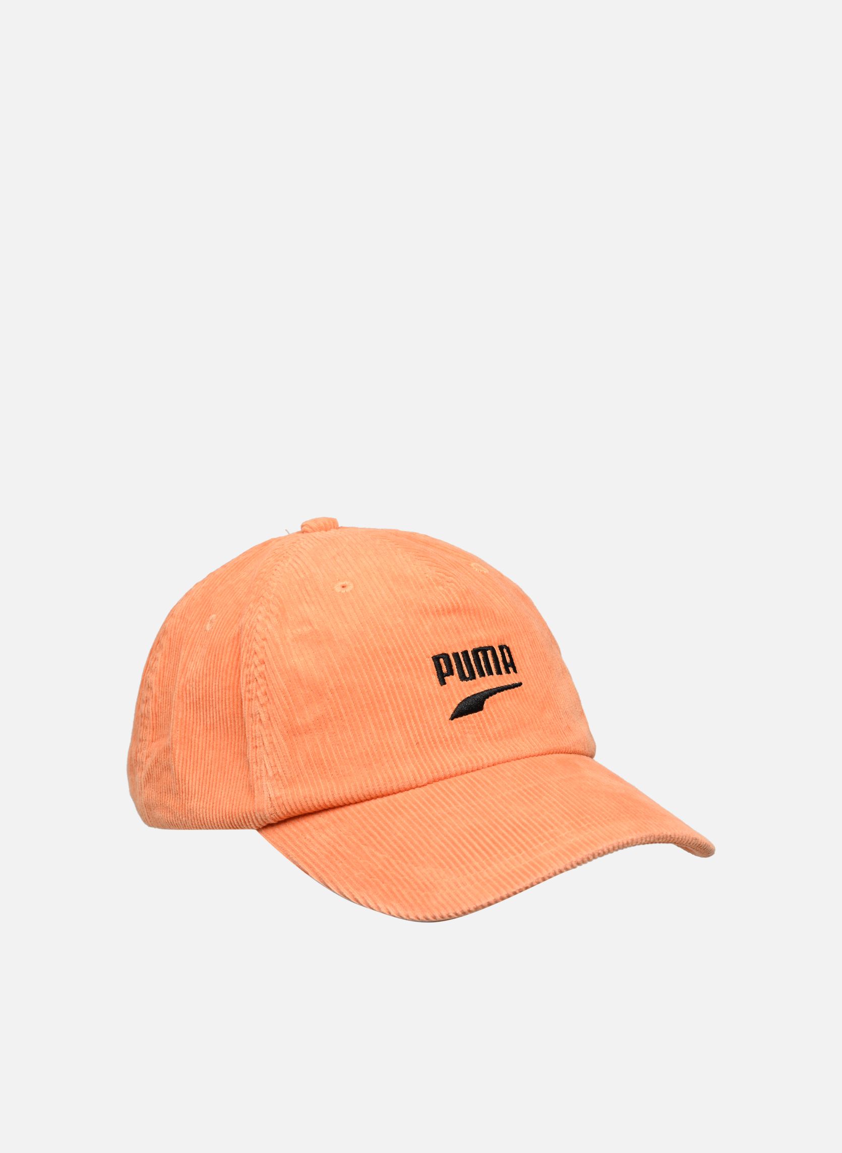 Casquette Puma CASQUETTES BRIGHT MELON Unique Unique - vue 3