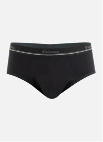 Slips SERENITE V2 homme noir Eminence Slips SERENITE V2 homme noir Noir