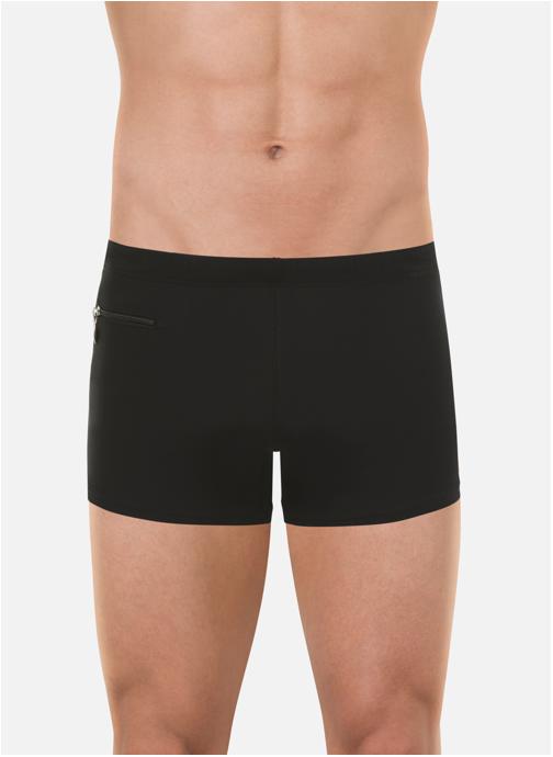 Eminence Boxers de bain SMART homme noir