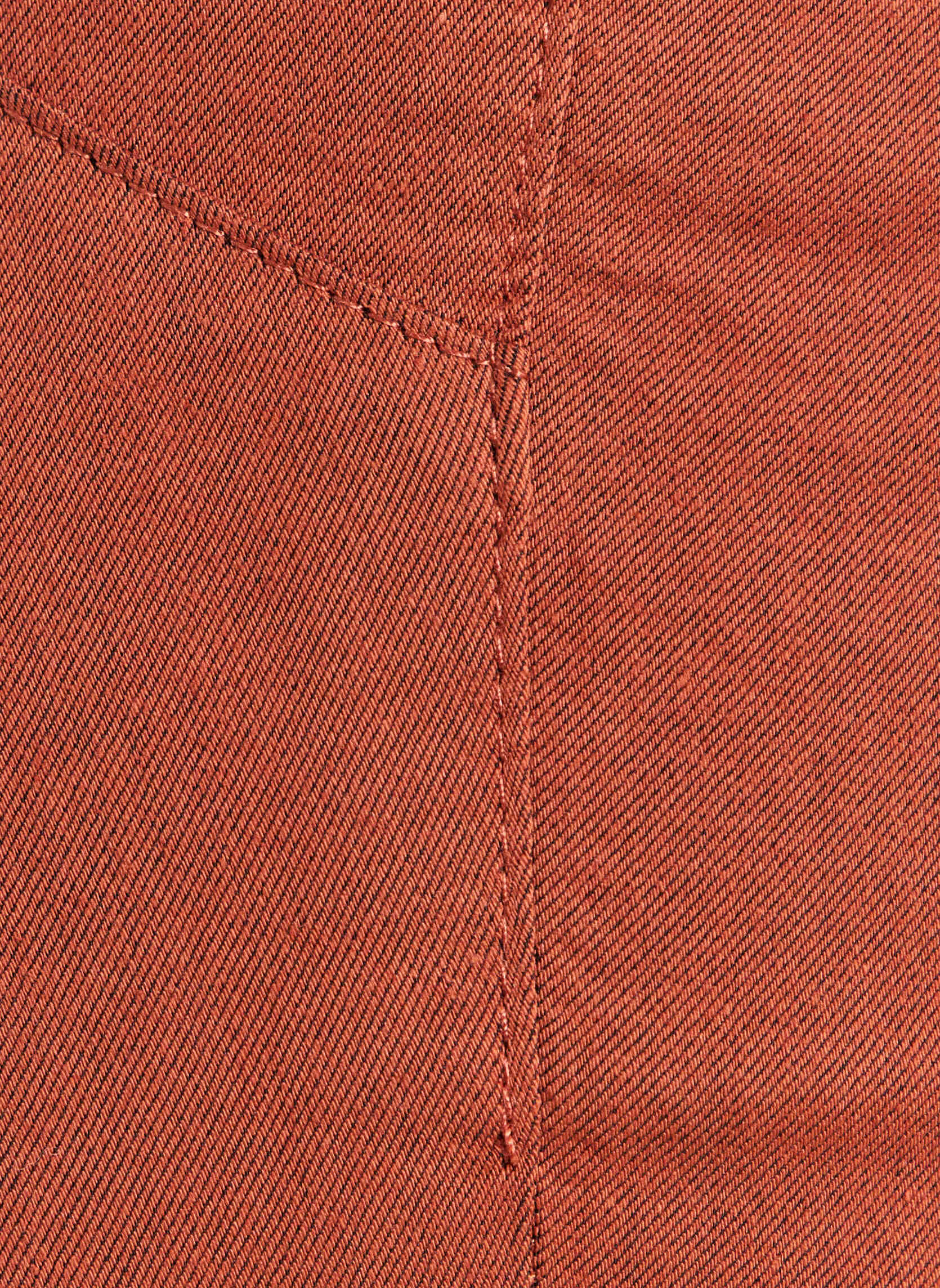 Pantalons droit PESUBLIMDROI femme marron Bréal Pantalons droit PESUBLIMDROI femme marron Marron