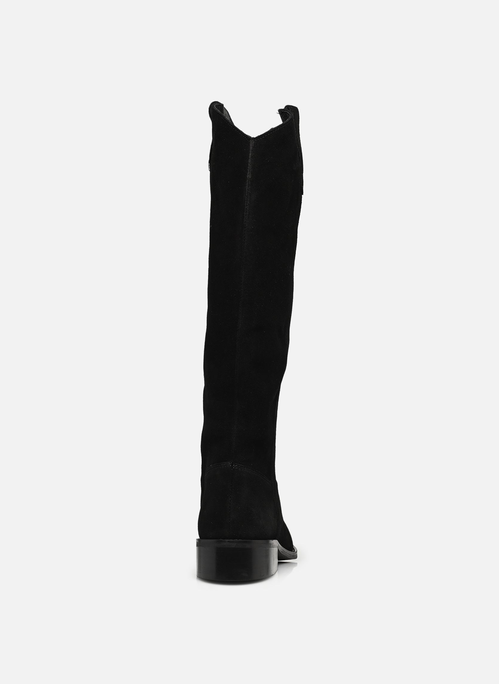 Bottes Abua femme noir Georgia Rose Bottes Abua femme noir NOIR