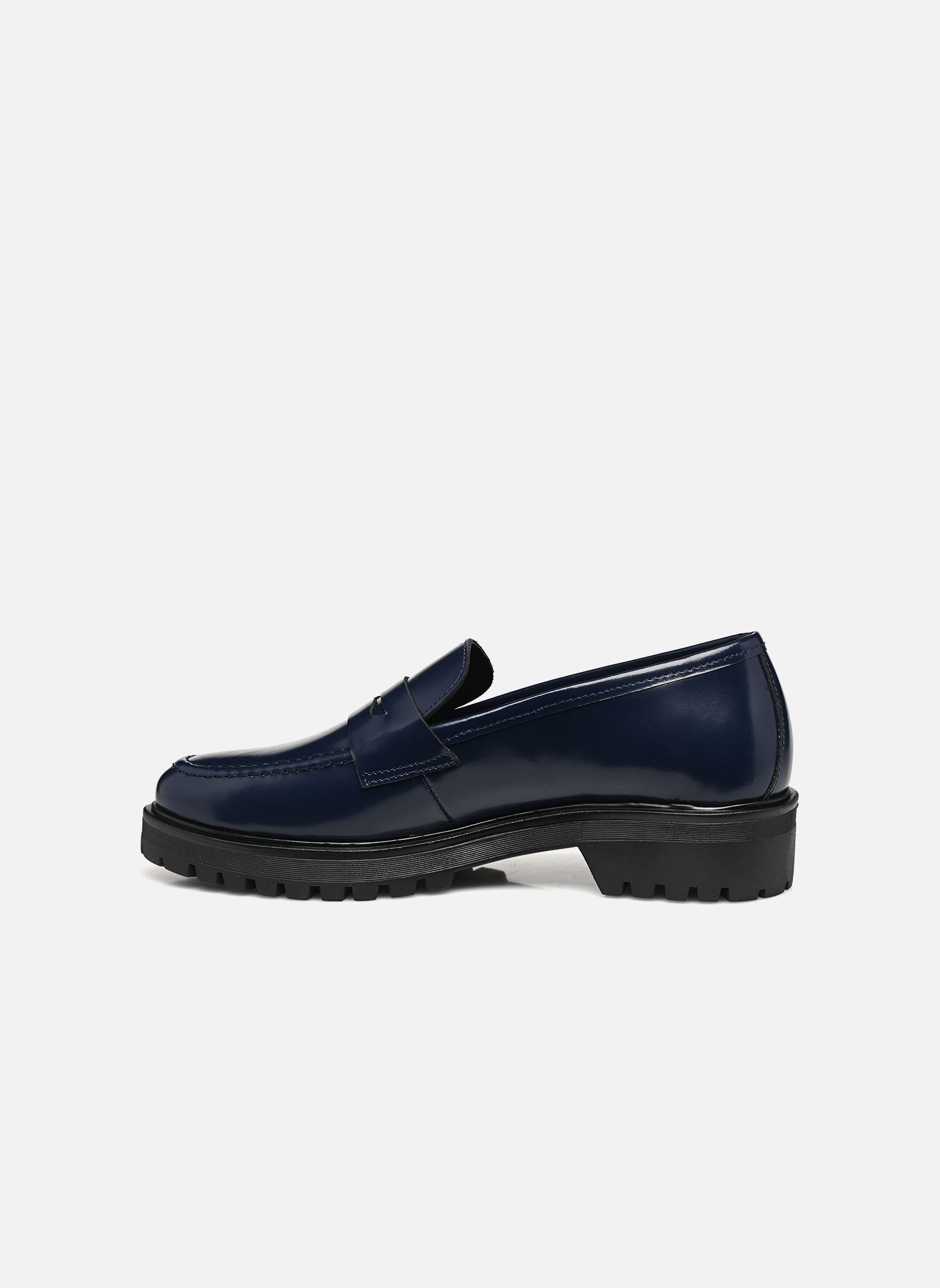 Mocassini Aladine donna blu Georgia Rose Mocassini Aladine donna blu Marine