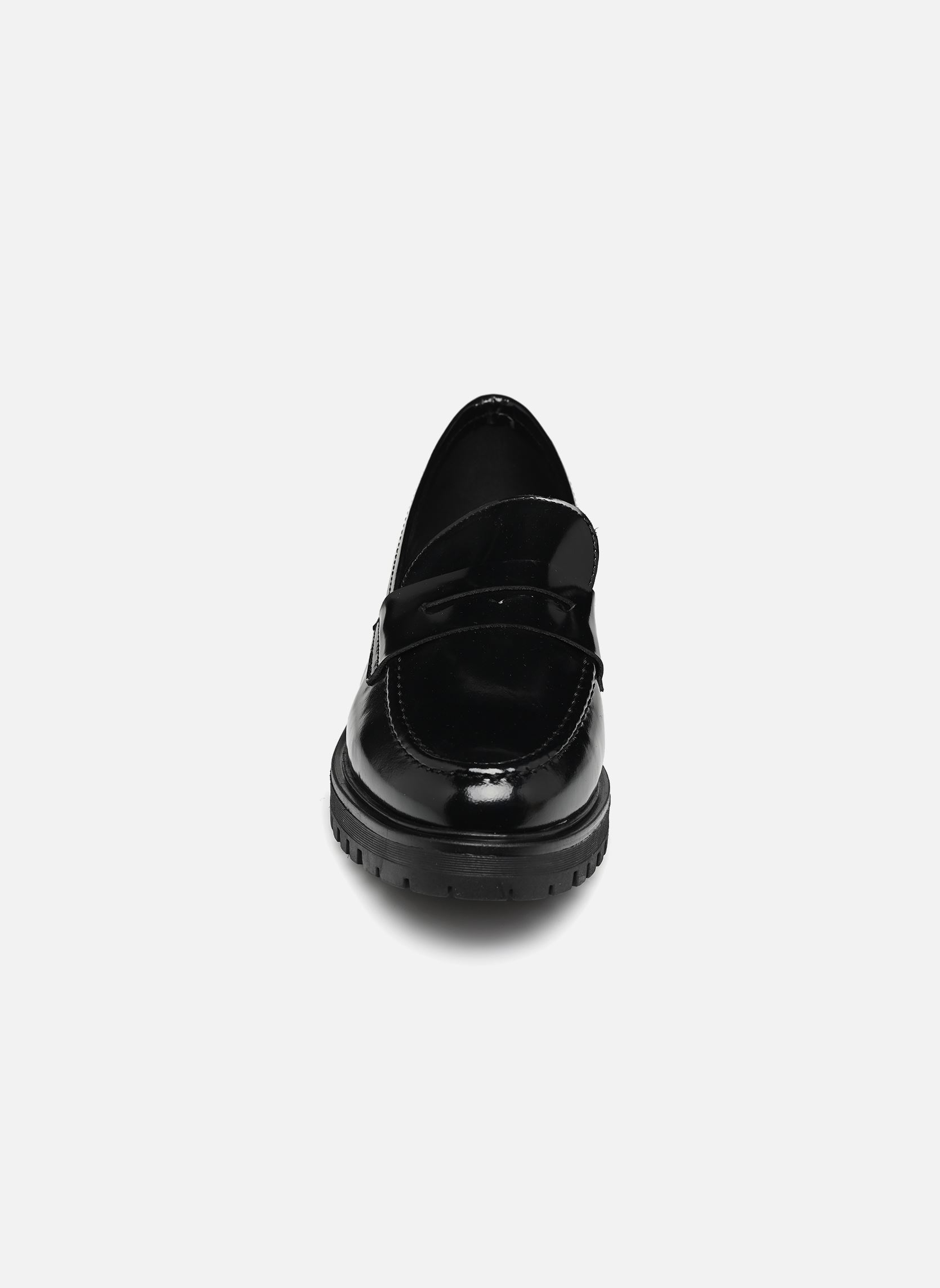 Mocassini Aladine donna nero Georgia Rose Mocassini Aladine donna nero NOIR