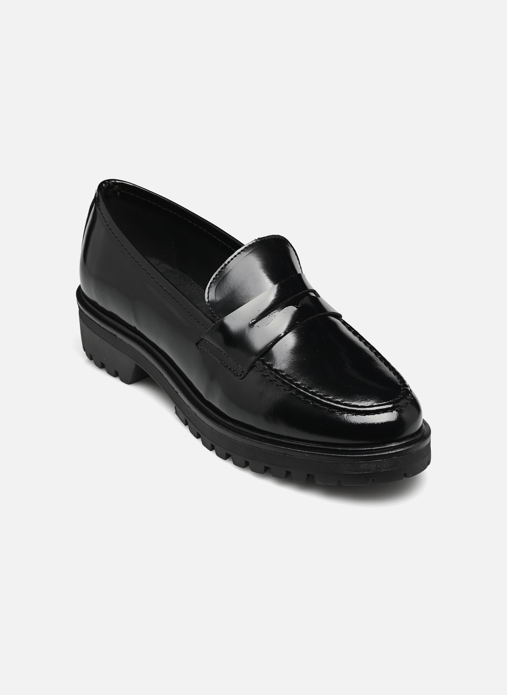 Mocassini Aladine donna nero Georgia Rose Mocassini Aladine donna nero NOIR