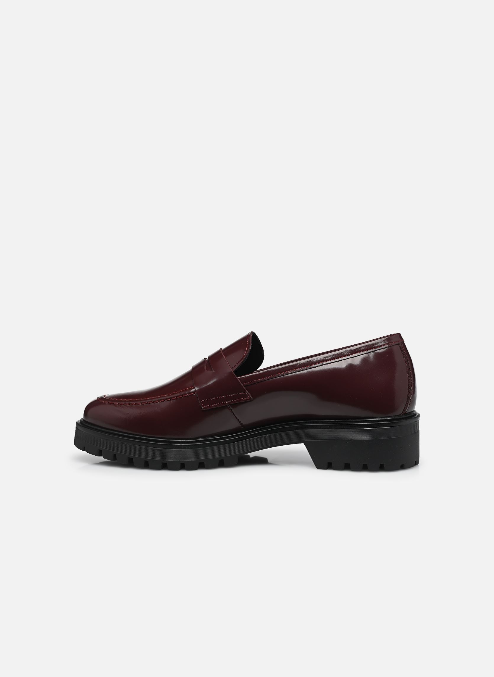 Loafer Aladine damen bordeaux Georgia Rose Loafer Aladine damen bordeaux BORDEAUX