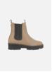 Bottes Chicco Pour Enfant Avec élastique Latéral - Chaudes, Confortables Et Respirantes, Idéales Automne-hiver