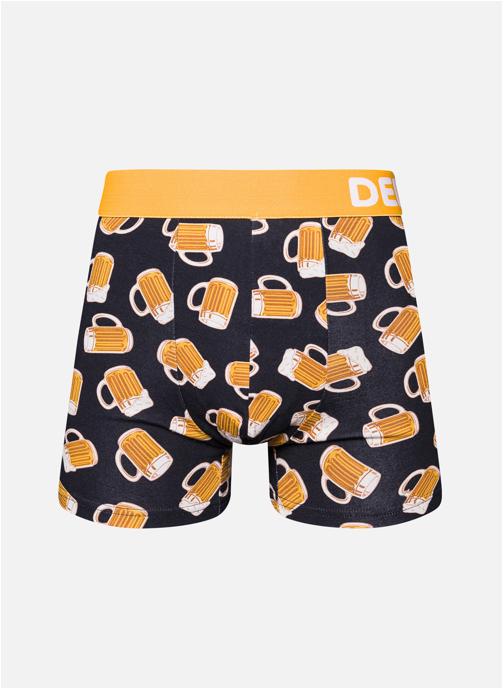 Dedoles Slips Boxer Homme Bière Pression homme marron