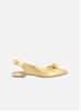 Gioseppo BALLERINES DÉTALONNÉES EN CUIR ARGENT AVEC DÉTAIL DE NOEUD POUR FEMME IBALLE dès 77,40 € - sur Gioseppo BALLERINES DÉTALONNÉES EN CUIR ARGENT AVEC DÉTAIL DE NOEUD POUR FEMME IBALLE dès 77,40 € - sur