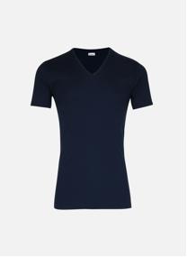 Tee-shirts PUR COTON 80 ANS homme gris