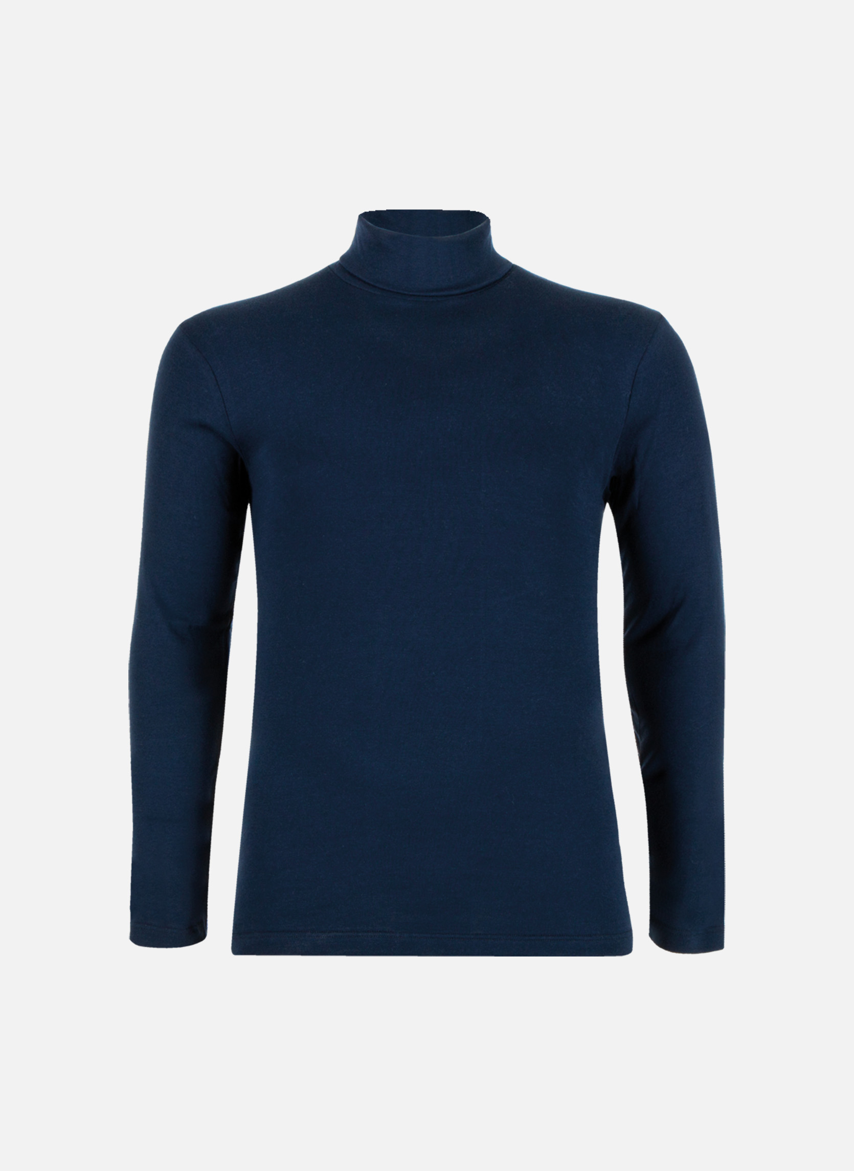Eminence Tee-shirts PUR COTON homme bleu | Sarenza France