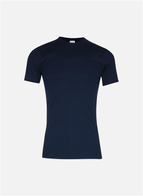 Eminence Tee-shirts PUR COTON homme bleu