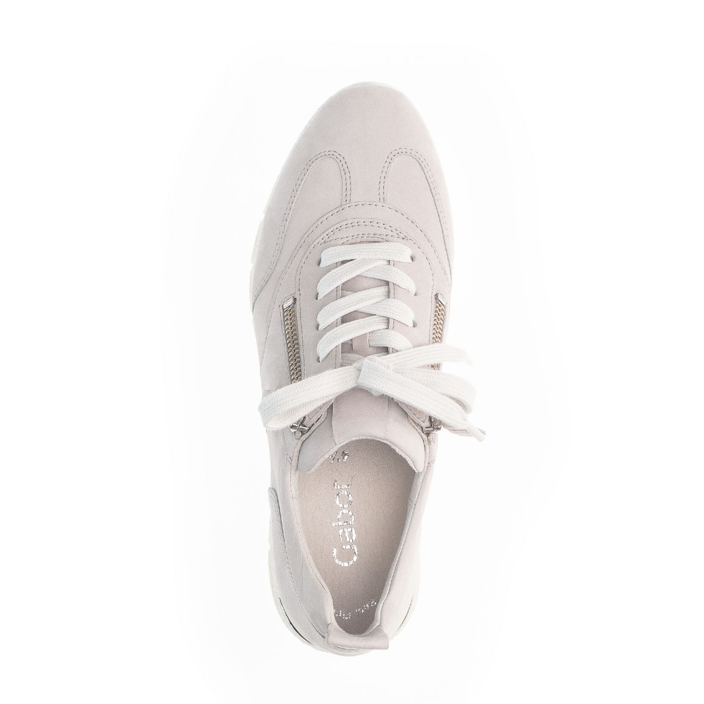 Baskets basses 83.471 femme bleu Gabor Baskets basses 83.471 femme bleu Bleu