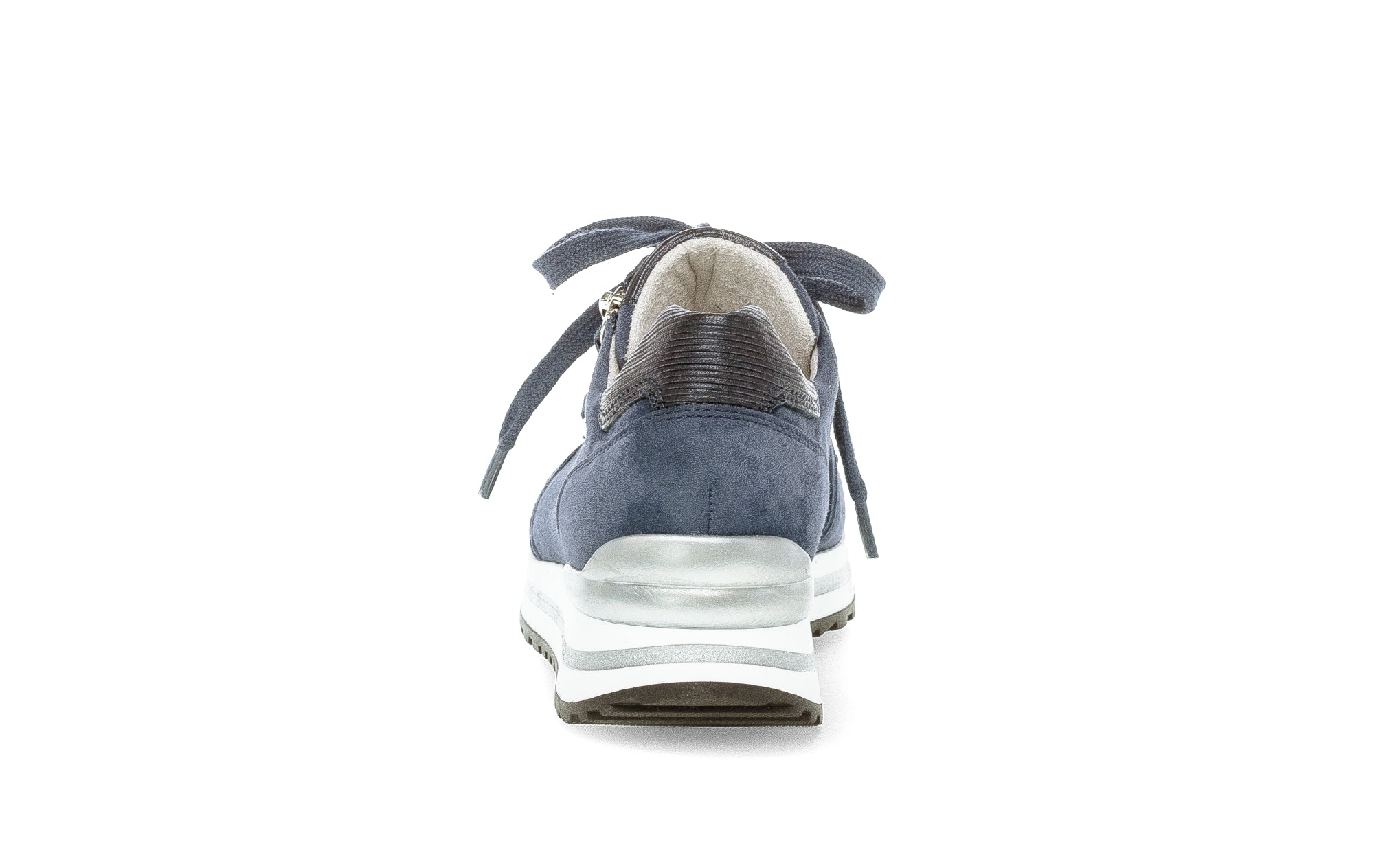 Baskets basses 66.528 femme bleu Gabor Baskets basses 66.528 femme bleu Bleu