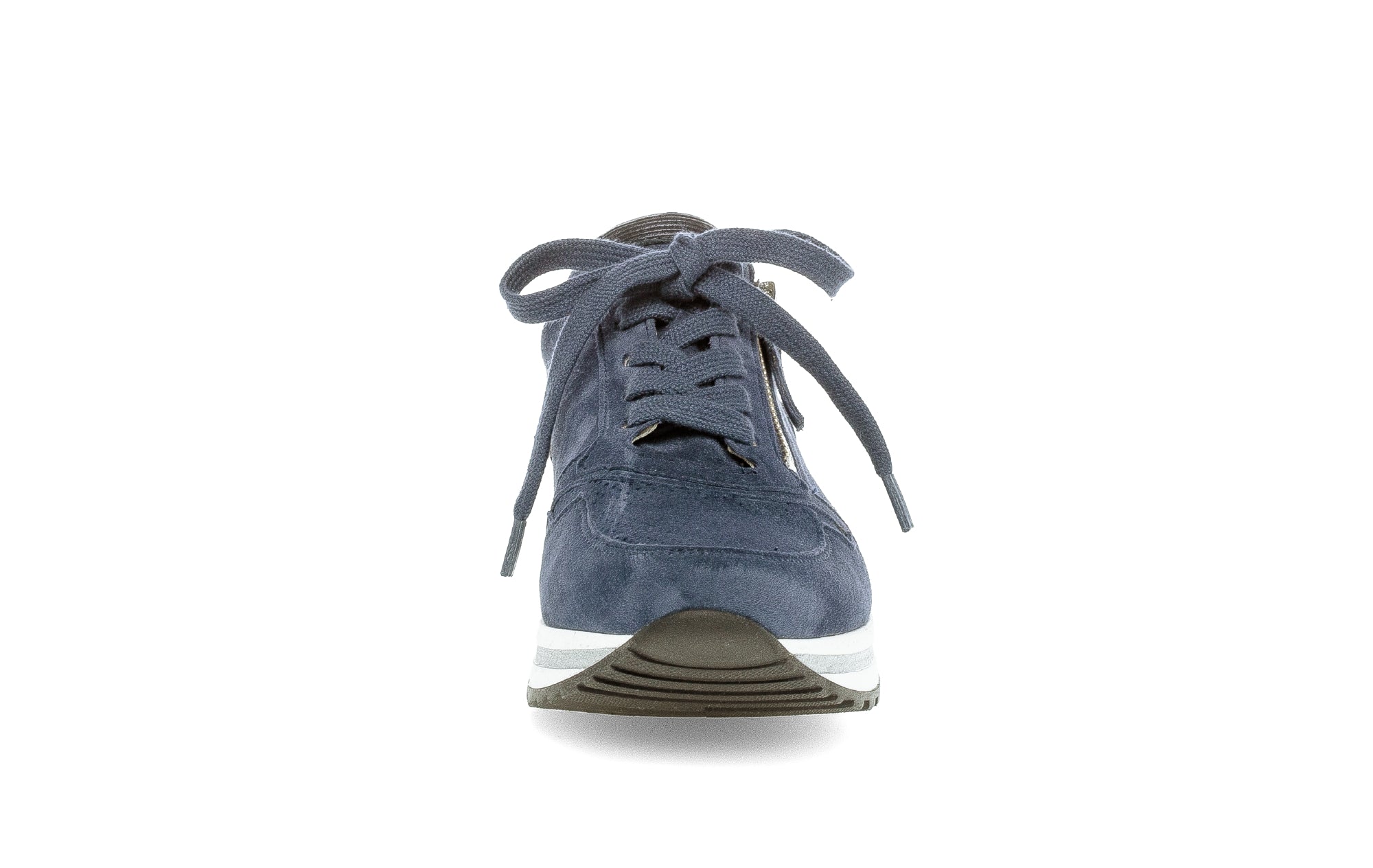 Baskets basses 66.528 femme bleu Gabor Baskets basses 66.528 femme bleu Bleu