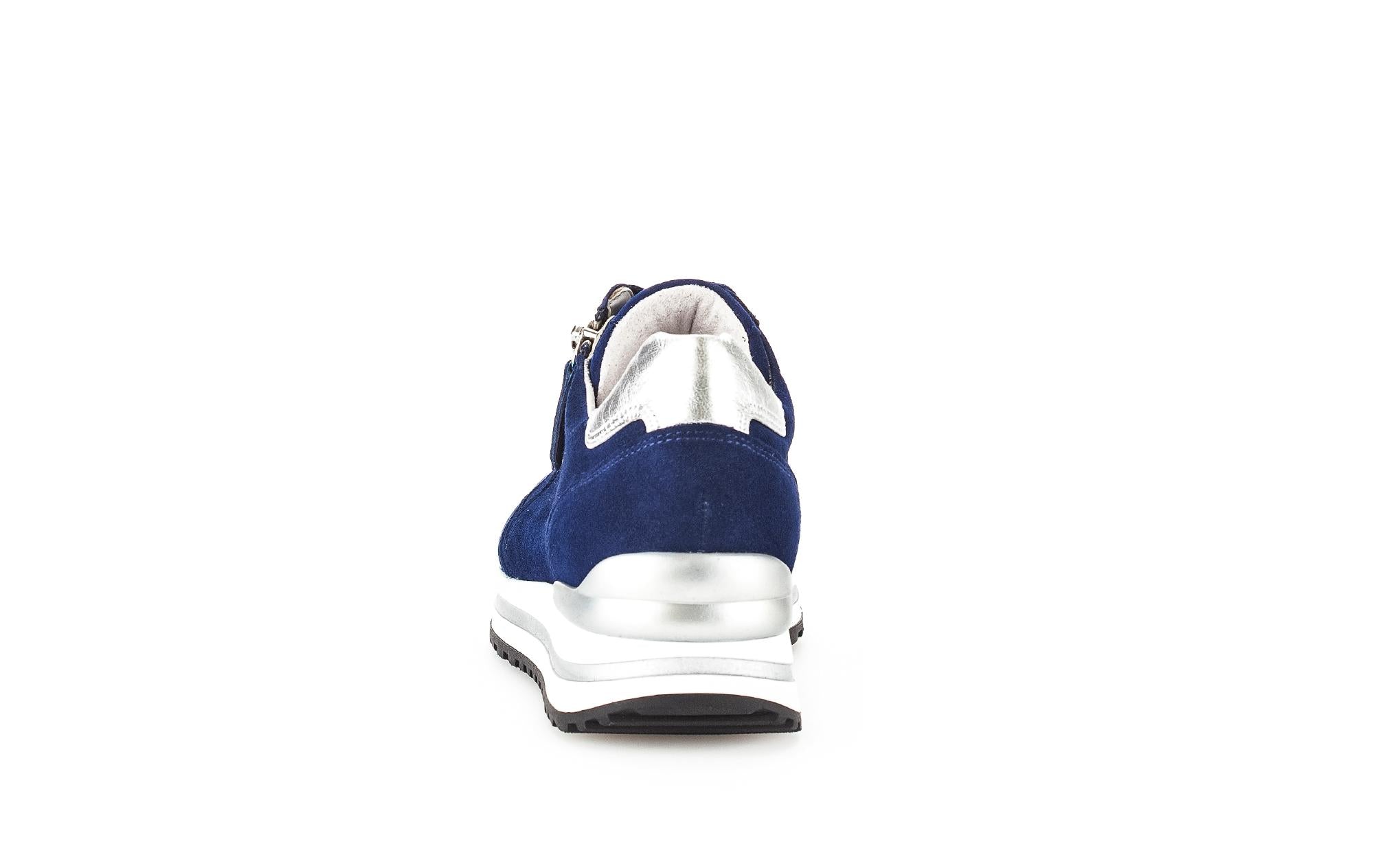 Baskets basses 66.528 femme bleu Gabor Baskets basses 66.528 femme bleu Bleu marine