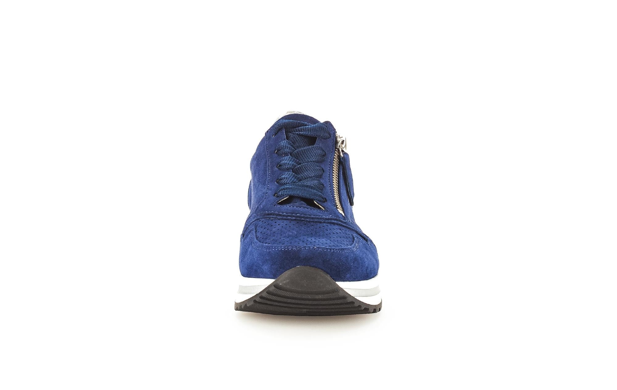 Baskets basses 66.528 femme bleu Gabor Baskets basses 66.528 femme bleu Bleu marine