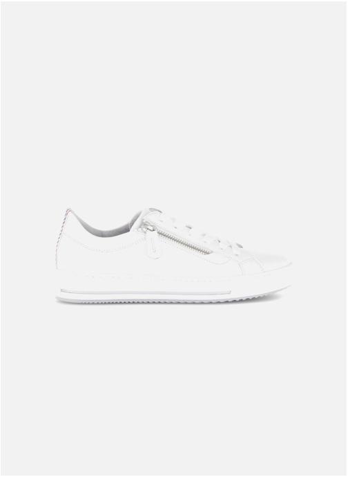 Gabor Baskets basses 66.518 femme blanc