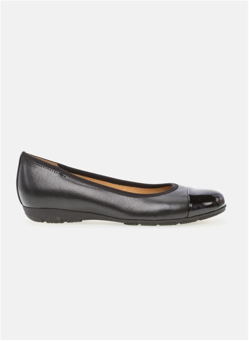 Gabor Ballerines classiques 84.161 femme noir