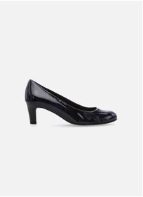 Escarpins 85.200 femme bleu