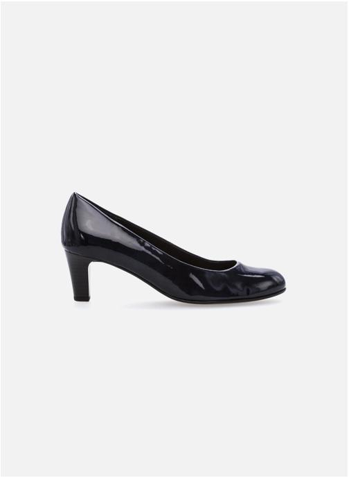 Gabor Escarpins 85.200 femme bleu