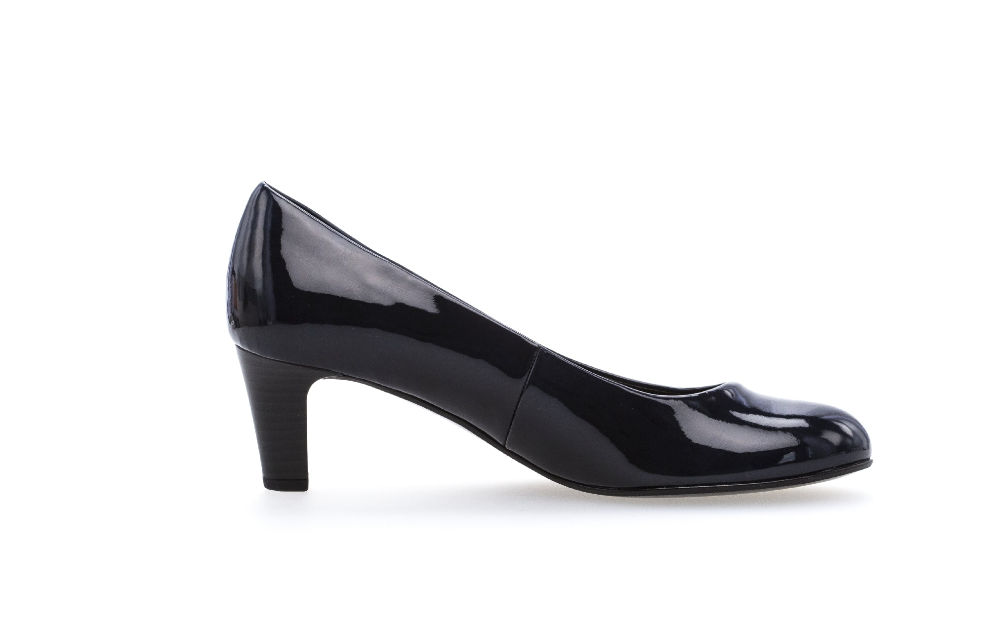 Escarpins 85.200 femme bleu Gabor Escarpins 85.200 femme bleu Bleu