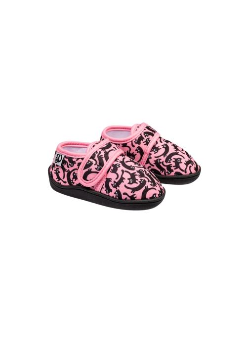 Dedoles Chaussons D-K-F-BS-C-T-079 garçon rose
