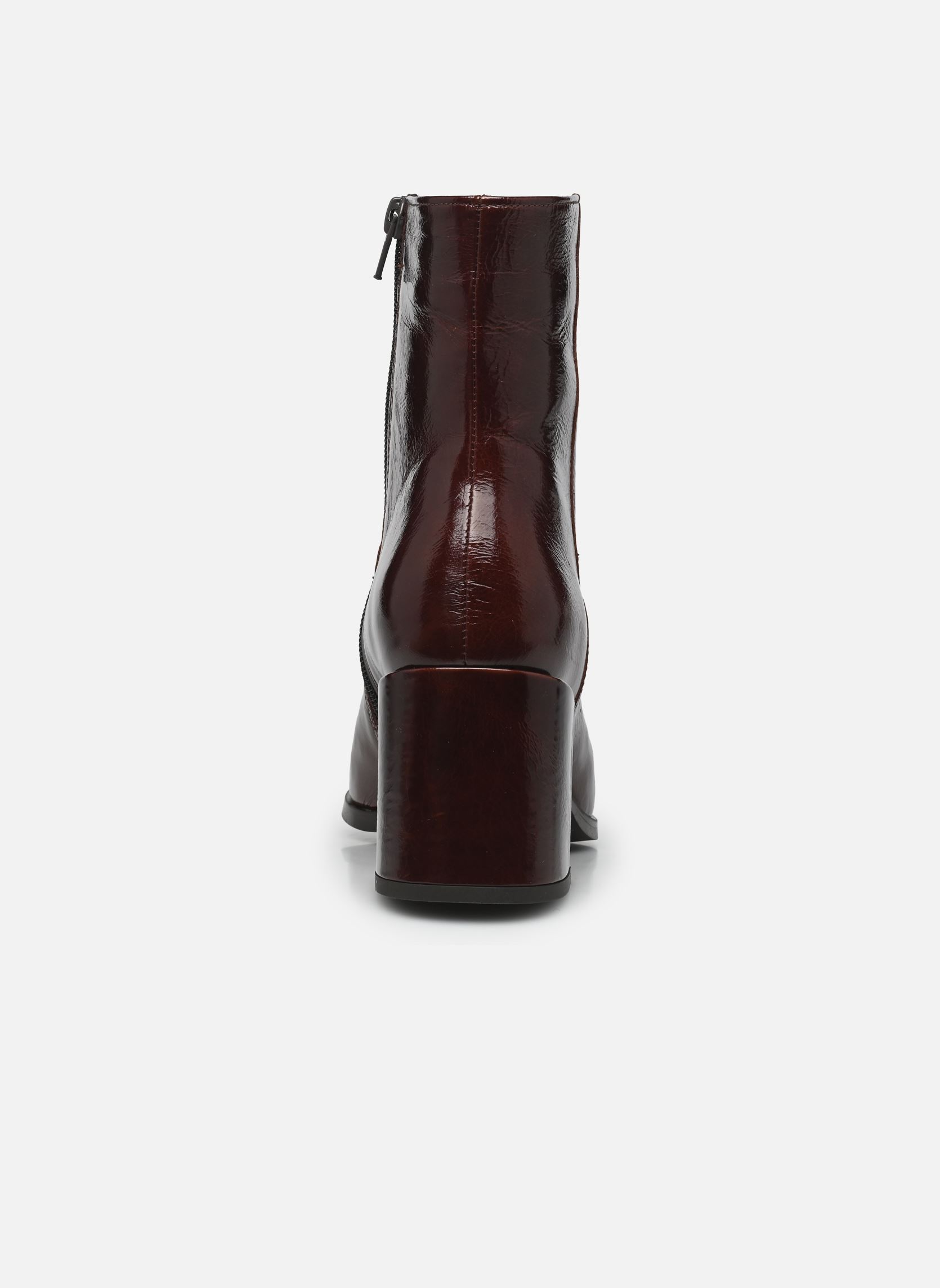 Bottines et boots Mathis femme marron Georgia Rose Bottines et boots Mathis femme marron Chocolat