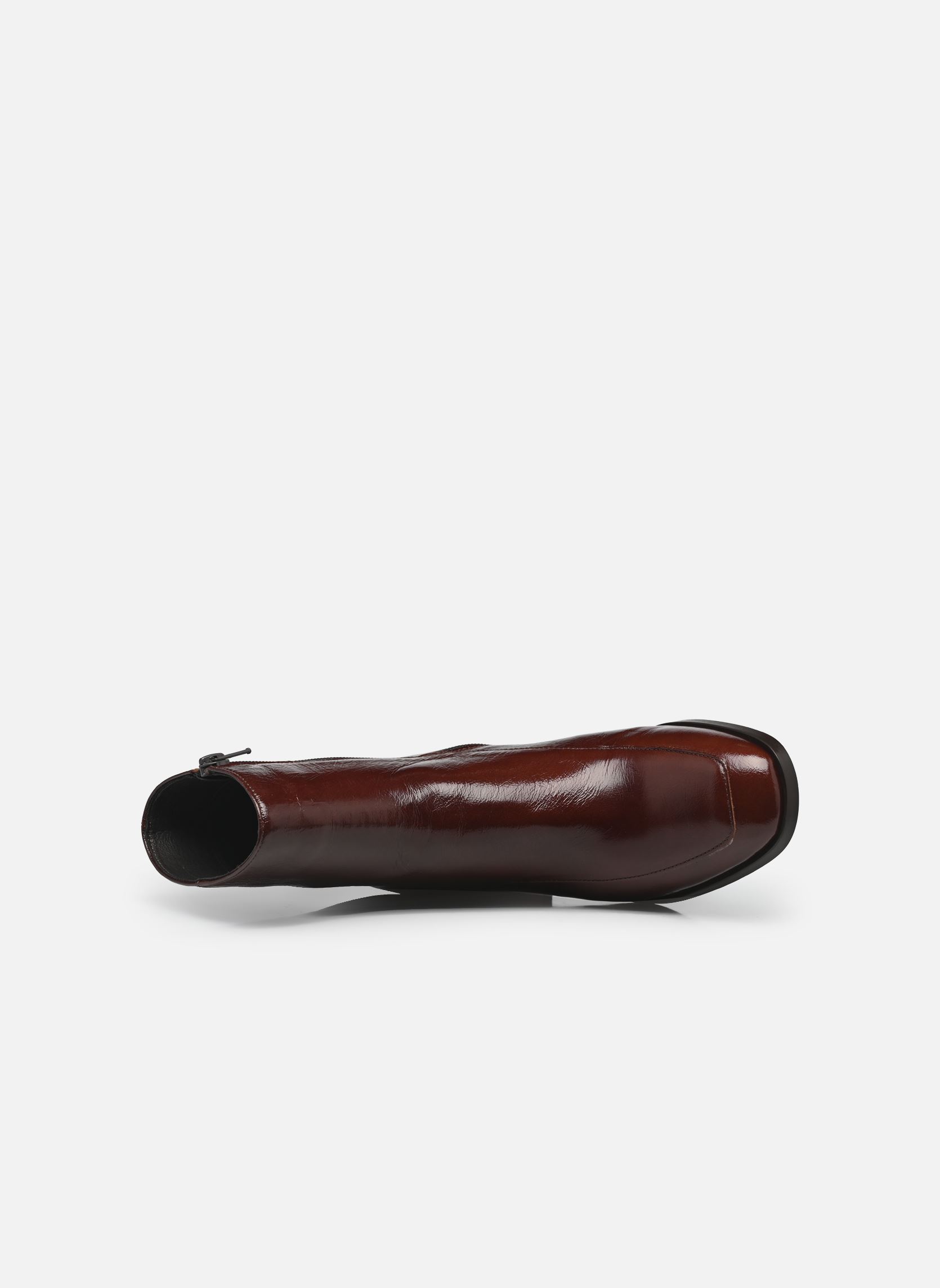 Bottines et boots Mathis femme marron Georgia Rose Bottines et boots Mathis femme marron Chocolat