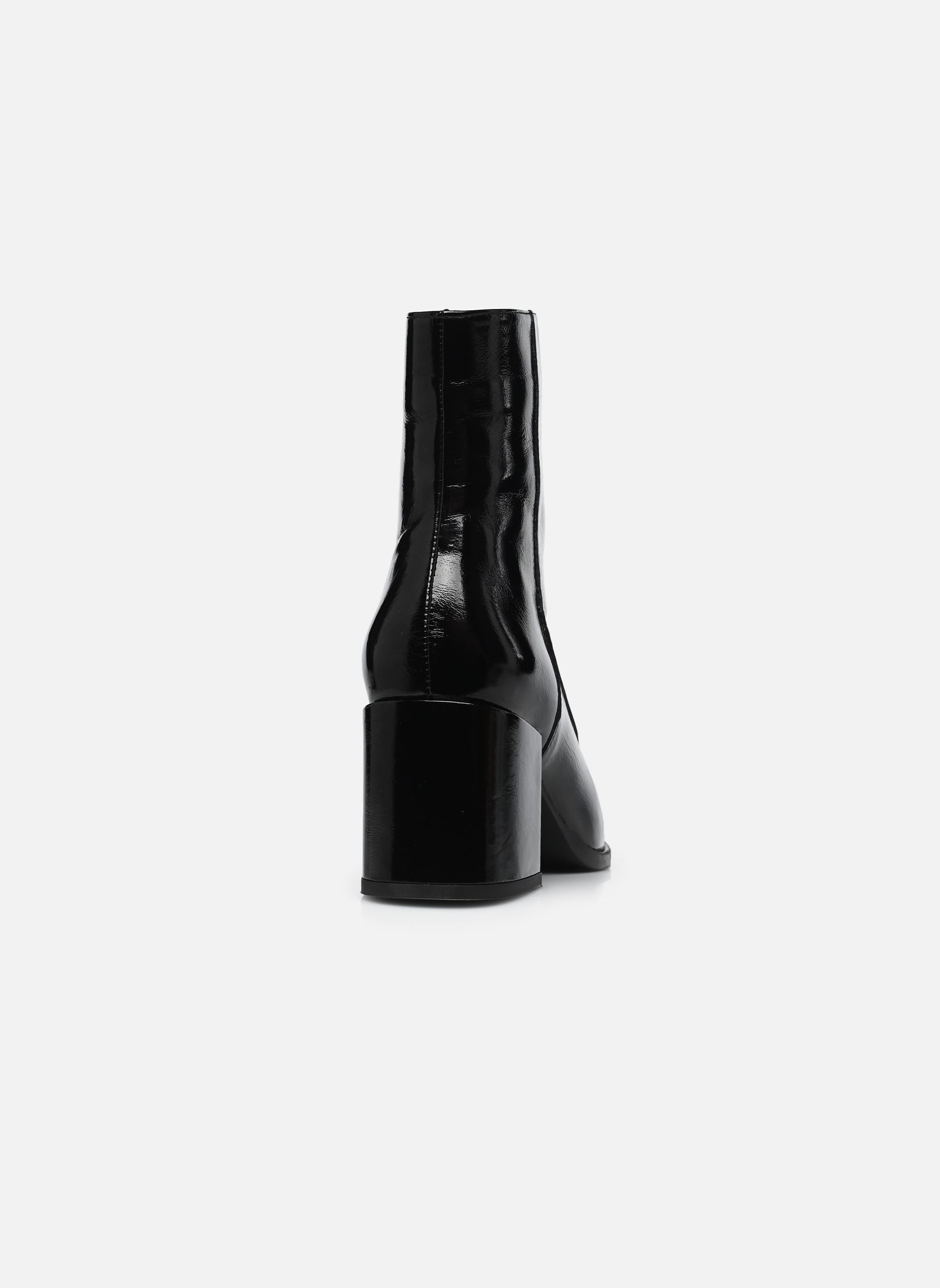 Stiefeletten und Stiefel Mathis damen schwarz Georgia Rose Stiefeletten und Stiefel Mathis damen schwarz NOIR