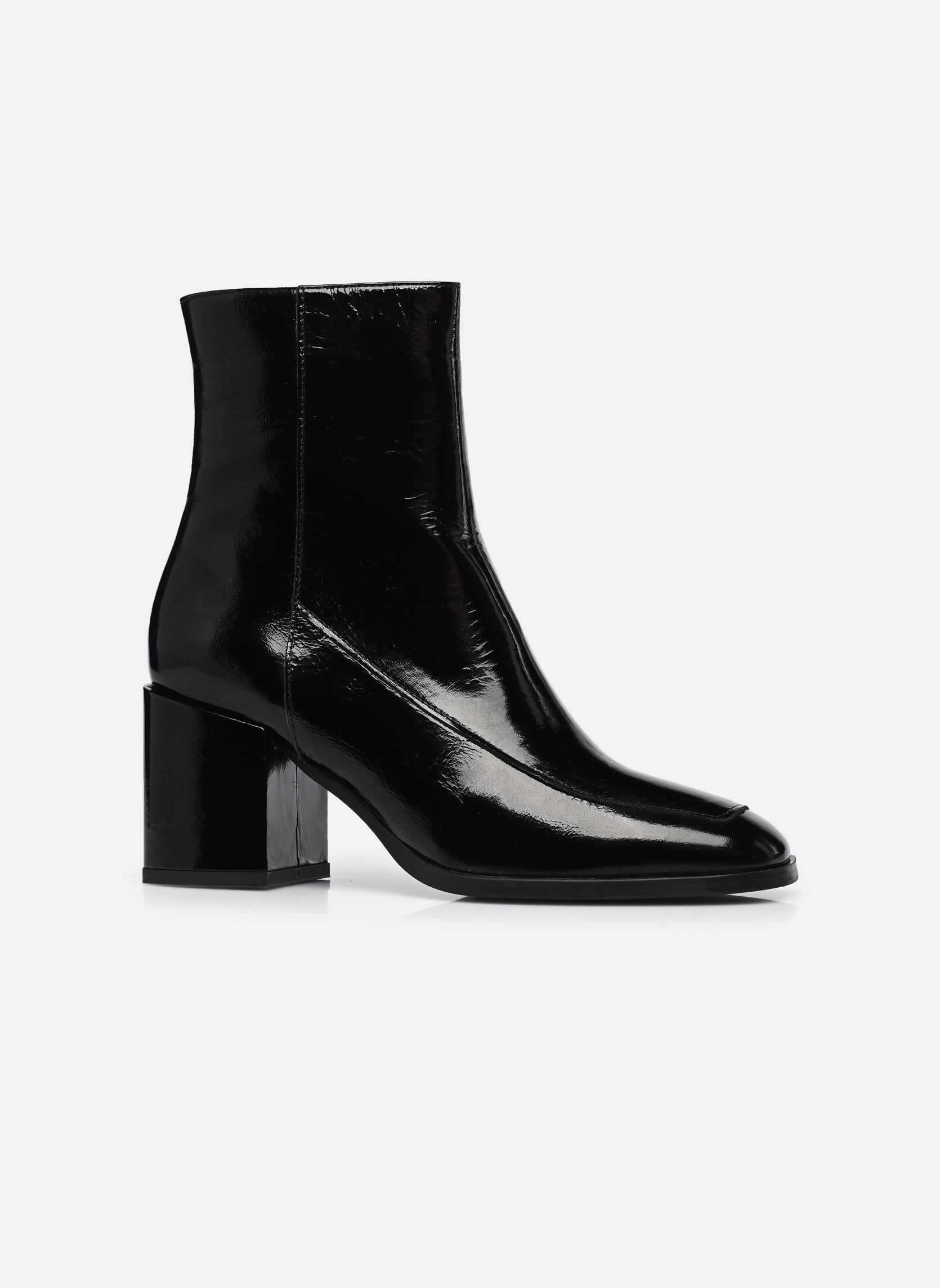 Stiefeletten und Stiefel Mathis damen schwarz Georgia Rose Stiefeletten und Stiefel Mathis damen schwarz NOIR