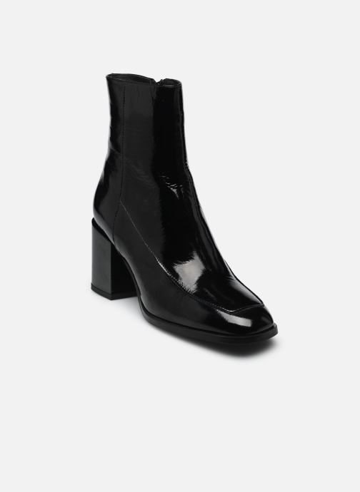 Georgia Rose Stiefeletten und Stiefel Mathis damen schwarz