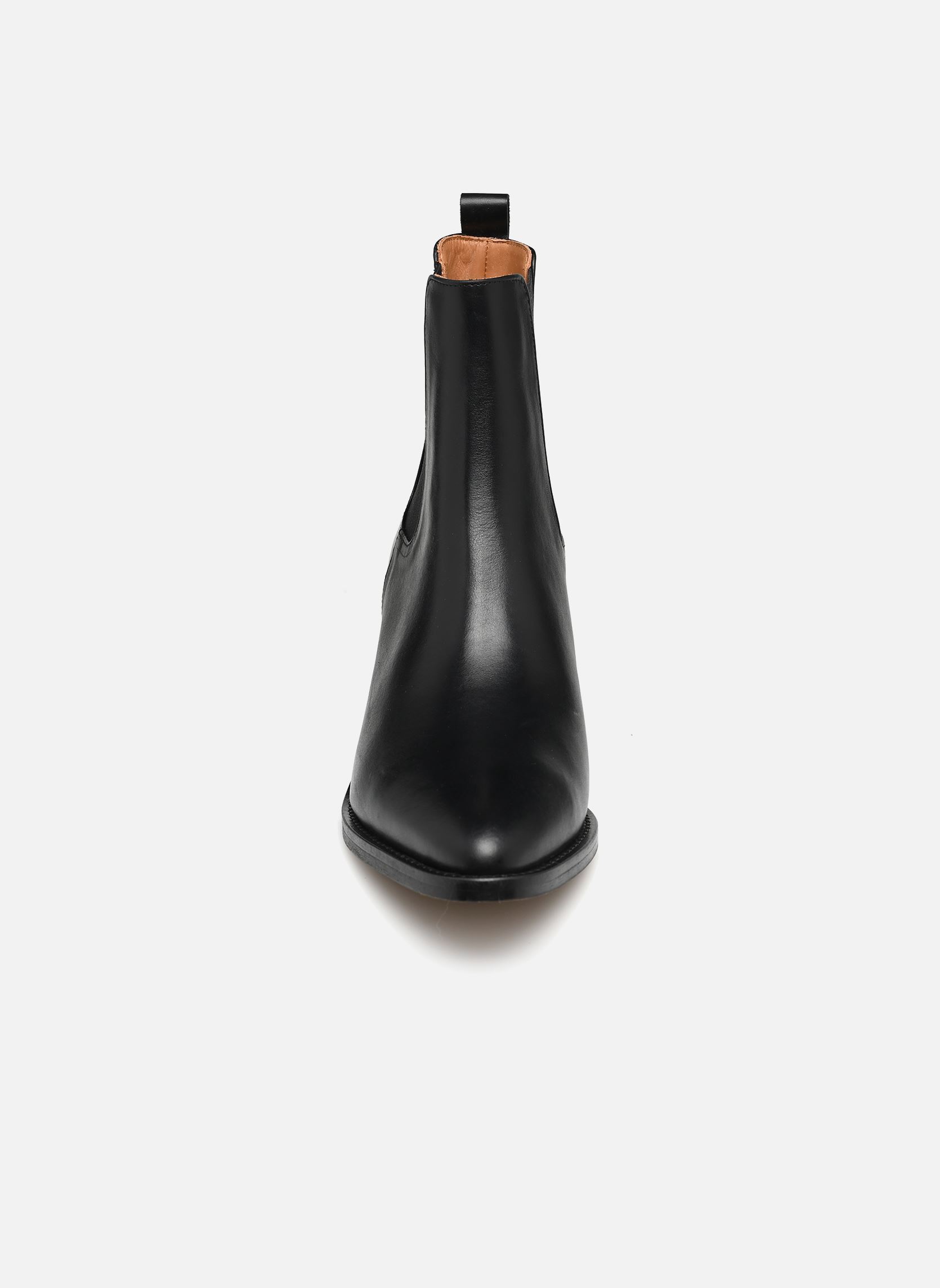 Stivaletti e stivali Arima donna nero Georgia Rose Stivaletti e stivali Arima donna nero NOIR