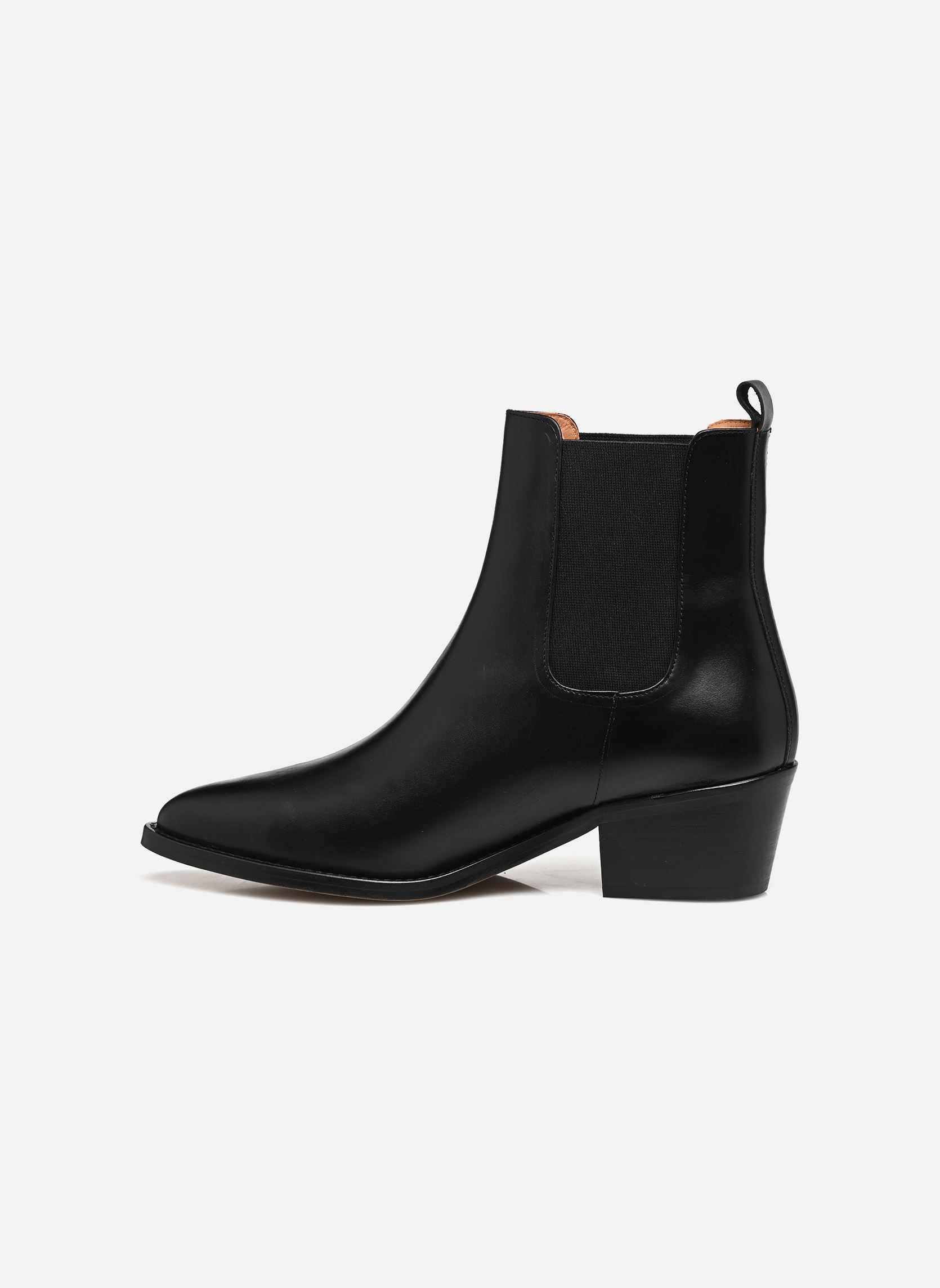 Stivaletti e stivali Arima donna nero Georgia Rose Stivaletti e stivali Arima donna nero NOIR