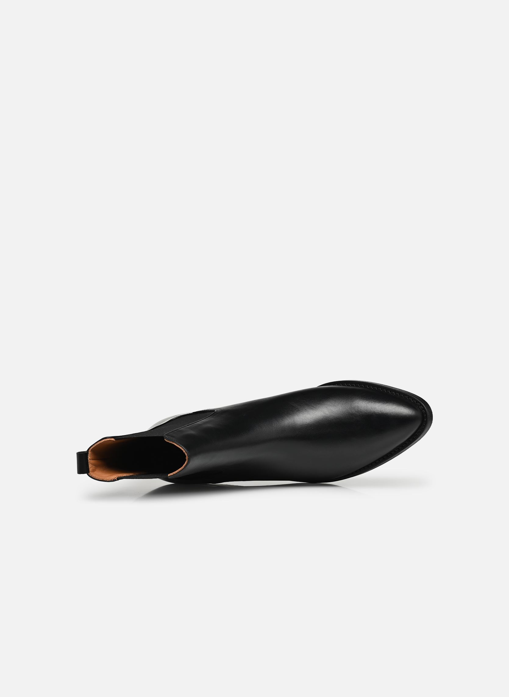 Stivaletti e stivali Arima donna nero Georgia Rose Stivaletti e stivali Arima donna nero NOIR