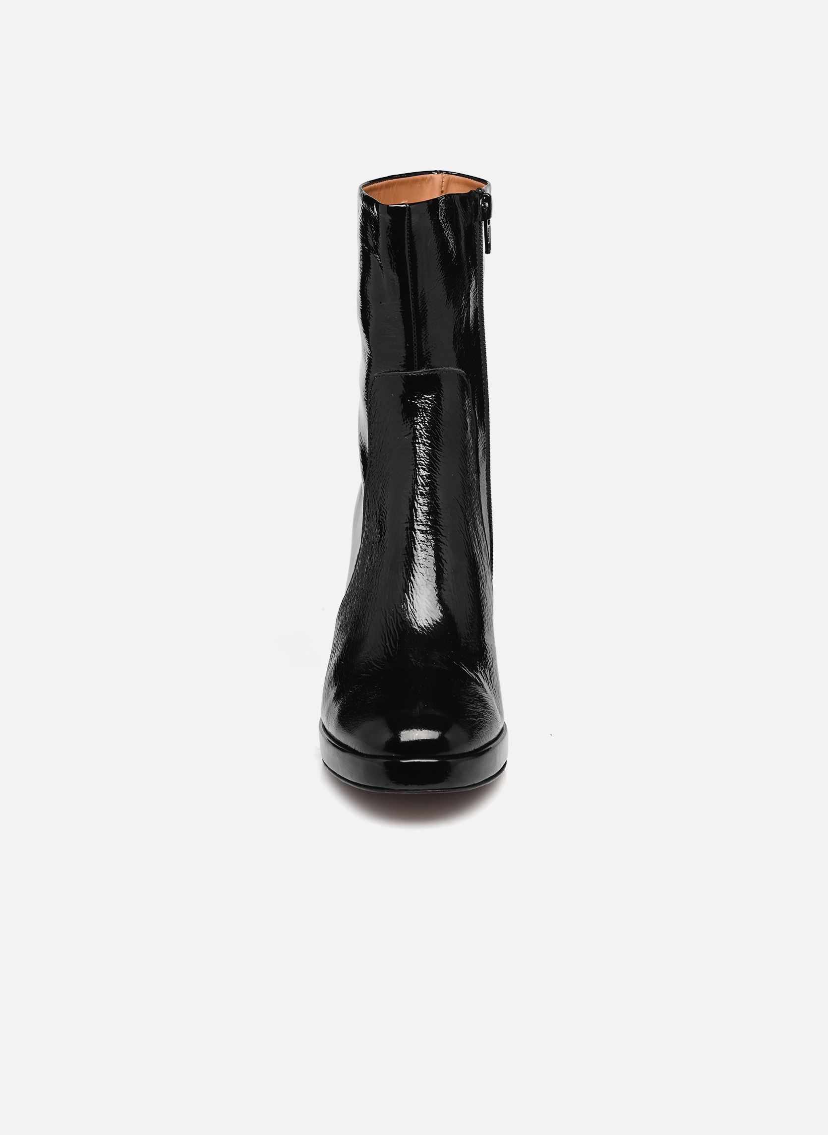 Bottines et boots Arcie femme noir Georgia Rose Bottines et boots Arcie femme noir NOIR