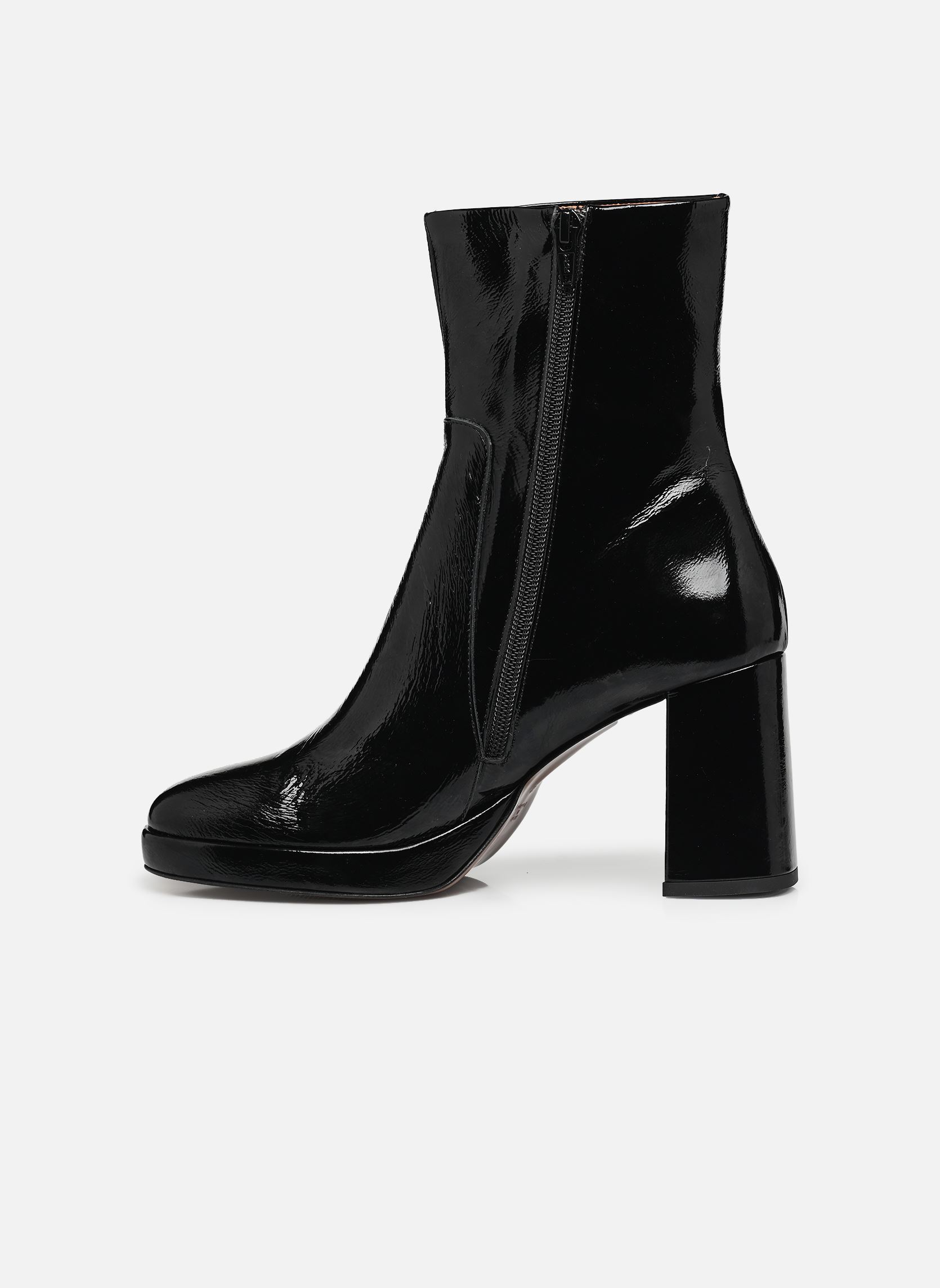 Bottines et boots Arcie femme noir Georgia Rose Bottines et boots Arcie femme noir NOIR