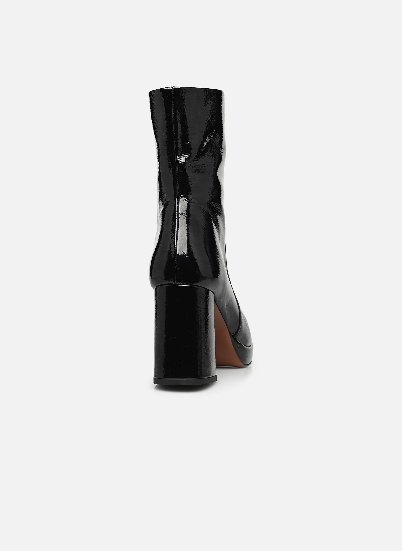 Bottines et boots Arcie femme noir Georgia Rose Bottines et boots Arcie femme noir NOIR