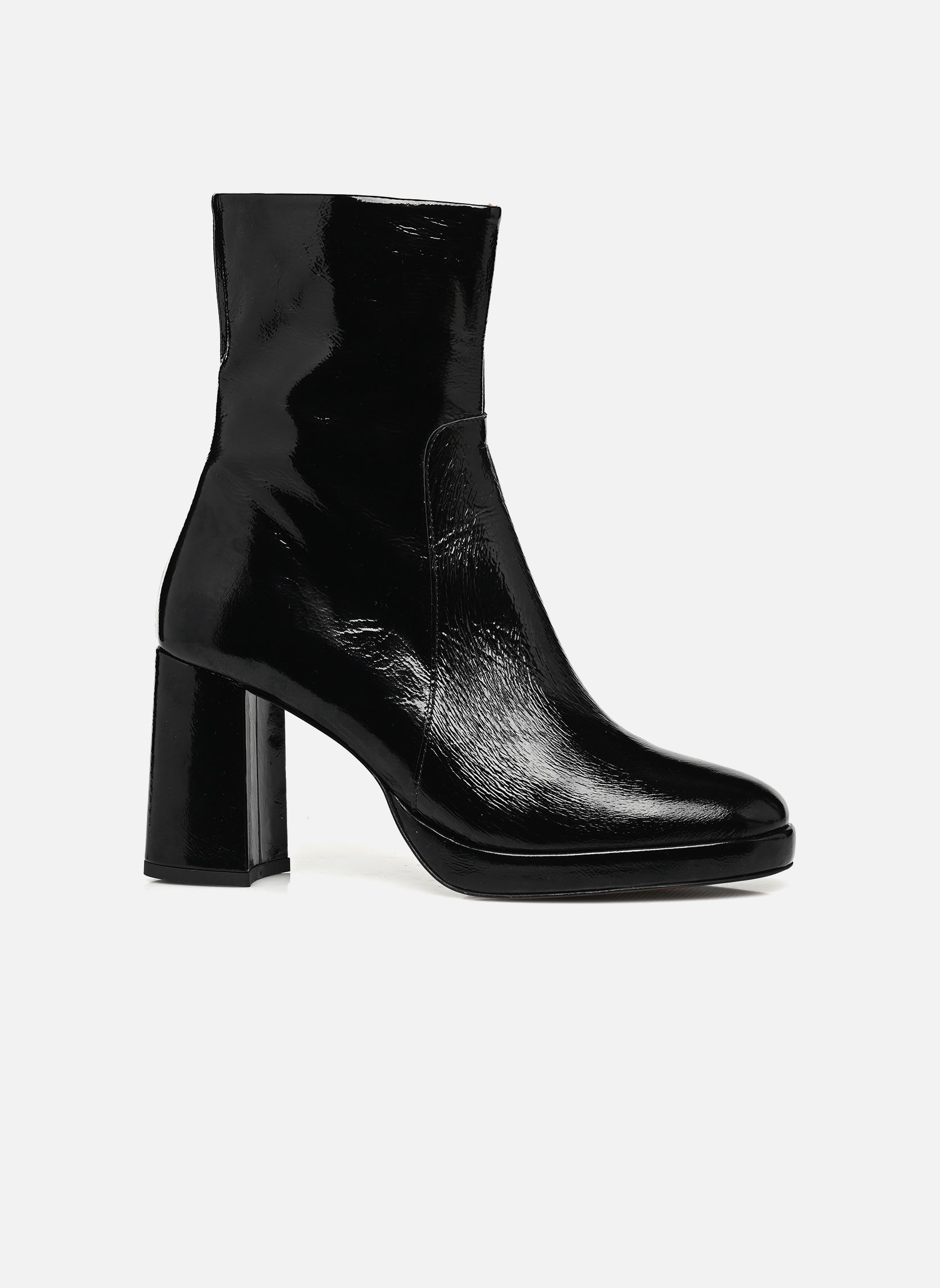 Bottines et boots Arcie femme noir Georgia Rose Bottines et boots Arcie femme noir NOIR