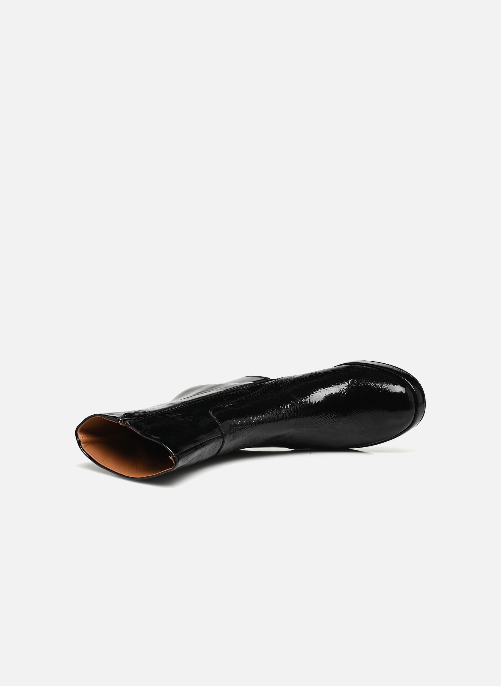Bottines et boots Arcie femme noir Georgia Rose Bottines et boots Arcie femme noir NOIR