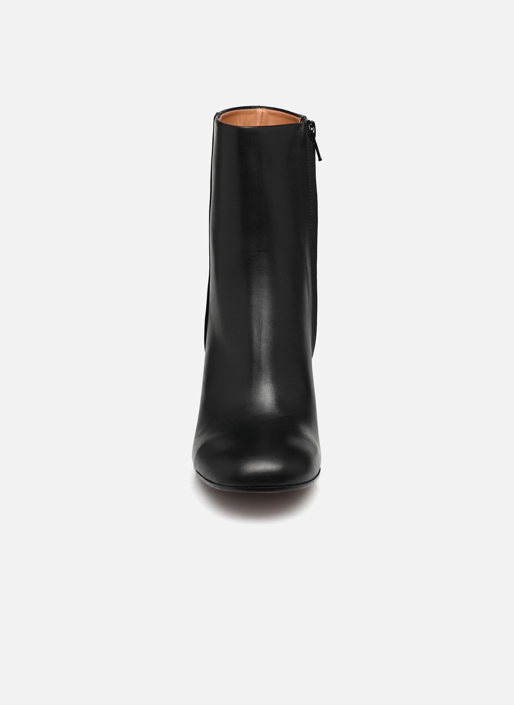 Enkellaarzen en boots Arolie dames zwart Georgia Rose Enkellaarzen en boots Arolie dames zwart NOIR