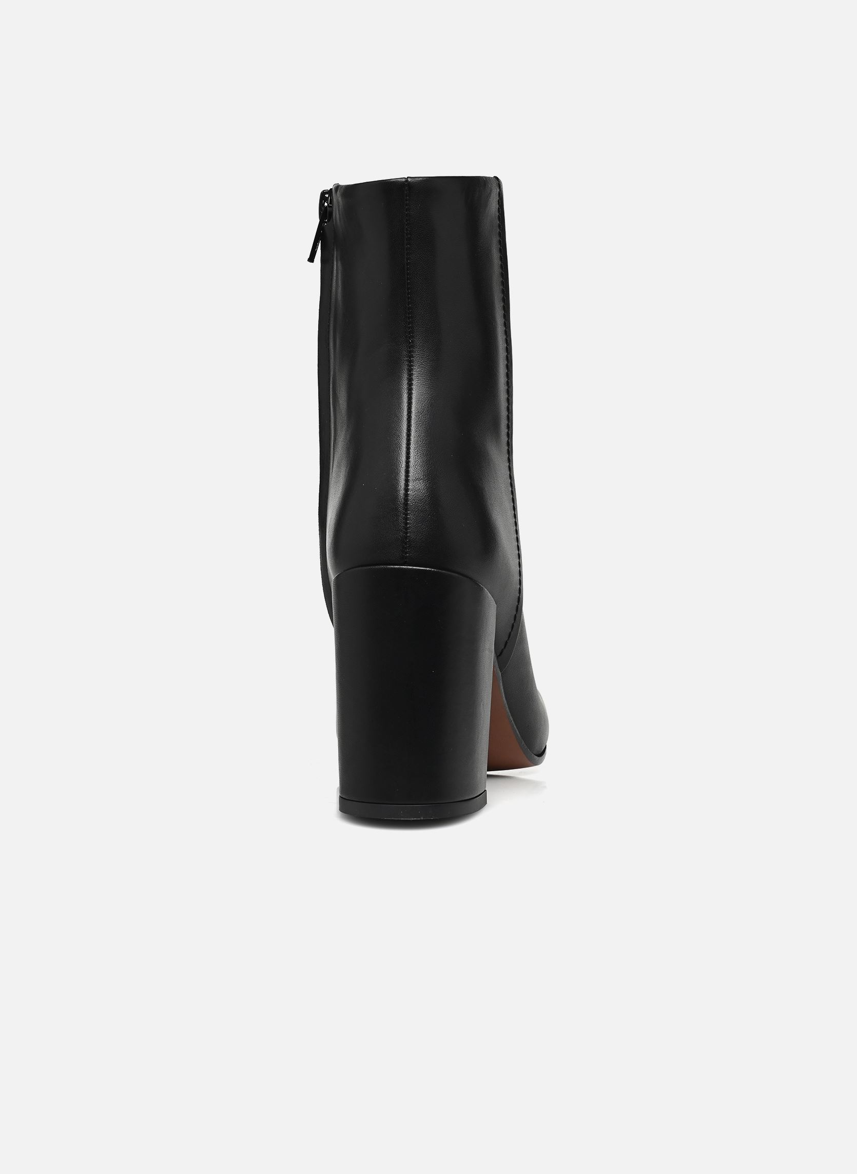 Enkellaarzen en boots Arolie dames zwart Georgia Rose Enkellaarzen en boots Arolie dames zwart NOIR