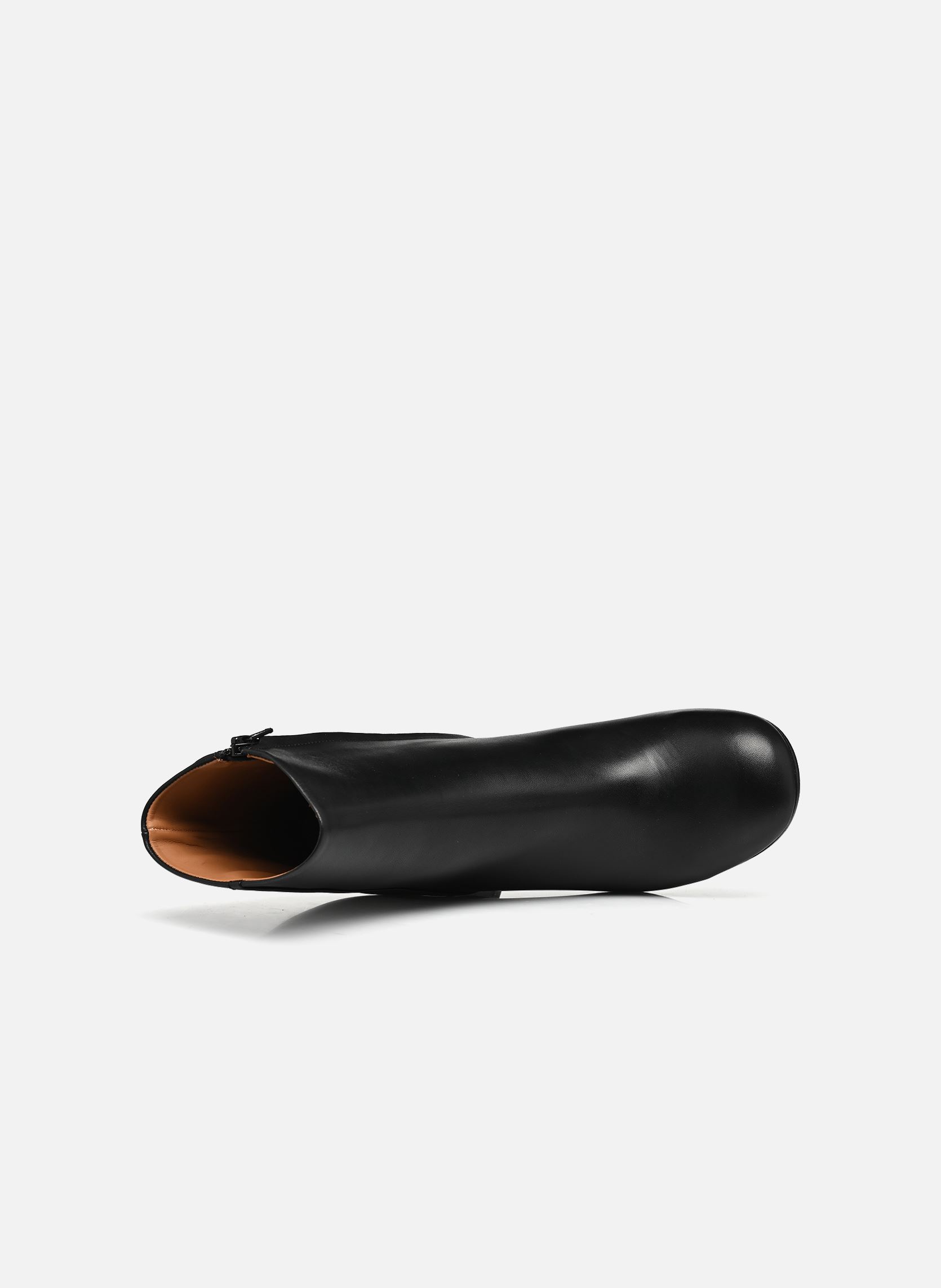 Enkellaarzen en boots Arolie dames zwart Georgia Rose Enkellaarzen en boots Arolie dames zwart NOIR