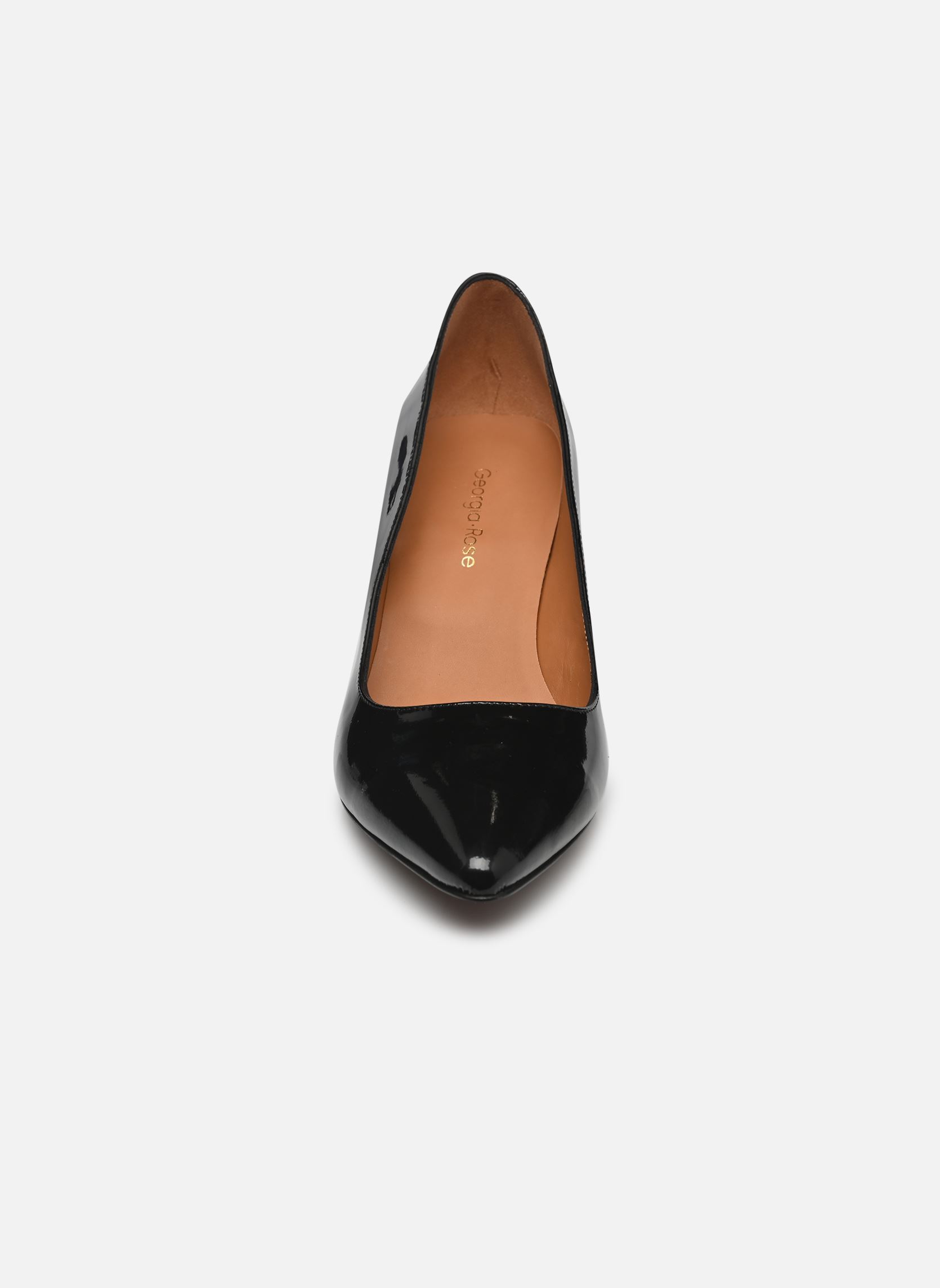 Escarpins Arimba femme noir Georgia Rose Escarpins Arimba femme noir NOIR