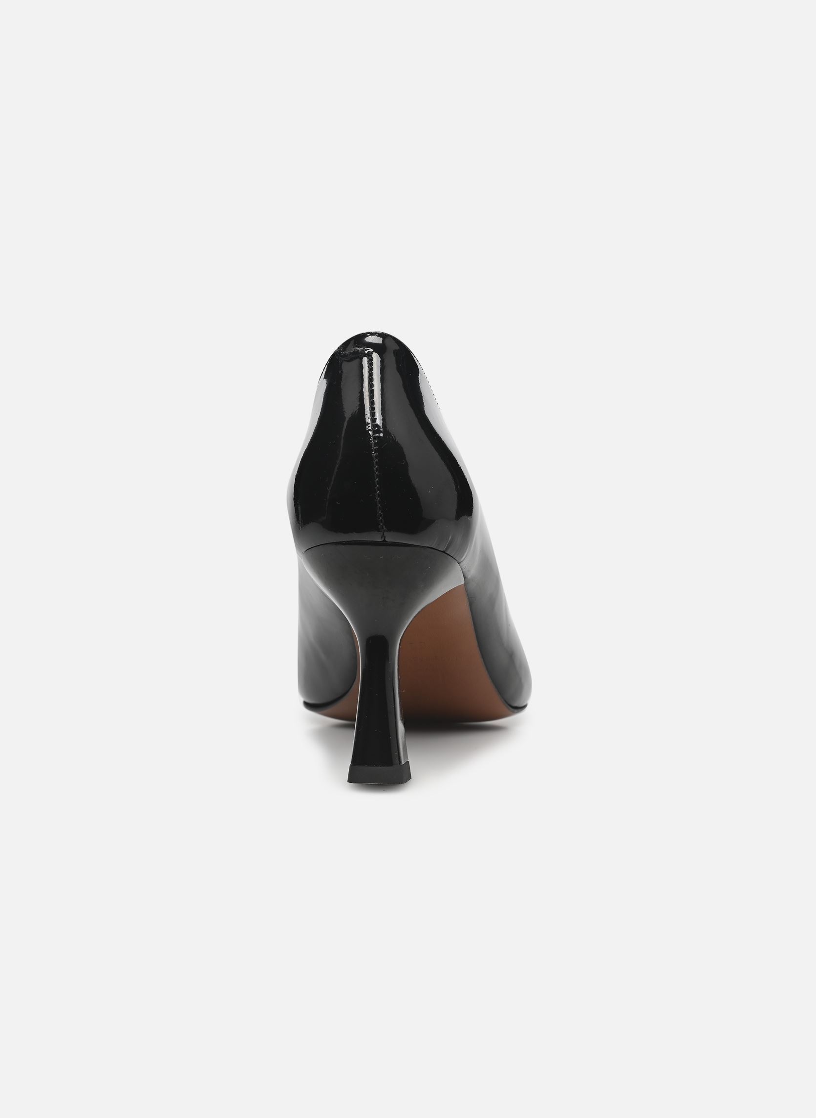 Escarpins Arimba femme noir Georgia Rose Escarpins Arimba femme noir NOIR