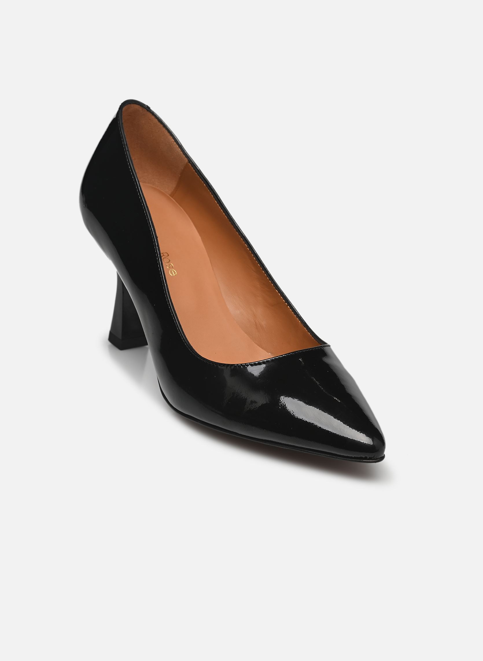 Escarpins Arimba femme noir Georgia Rose Escarpins Arimba femme noir NOIR