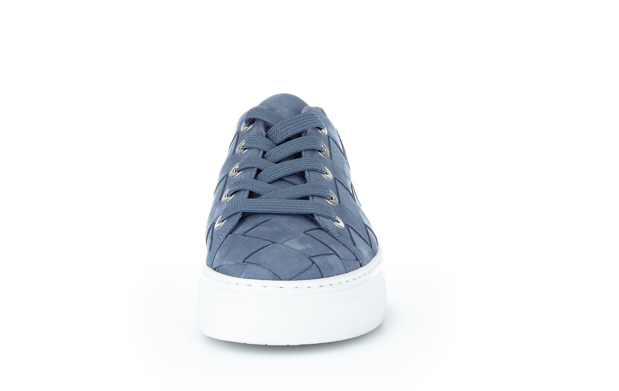 Baskets basses 86.469 femme bleu Gabor Baskets basses 86.469 femme bleu Bleu