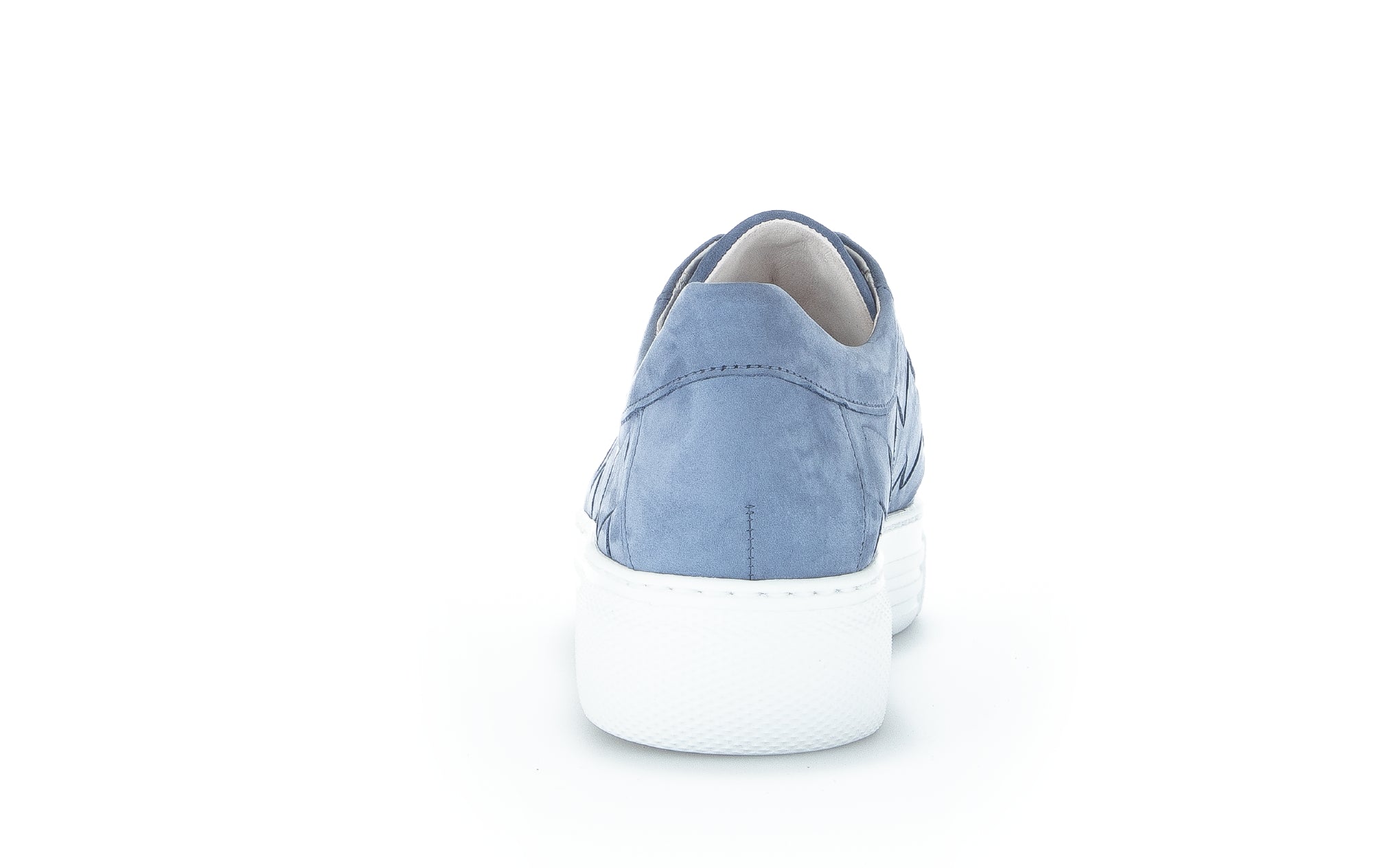 Baskets basses 86.469 femme bleu Gabor Baskets basses 86.469 femme bleu Bleu