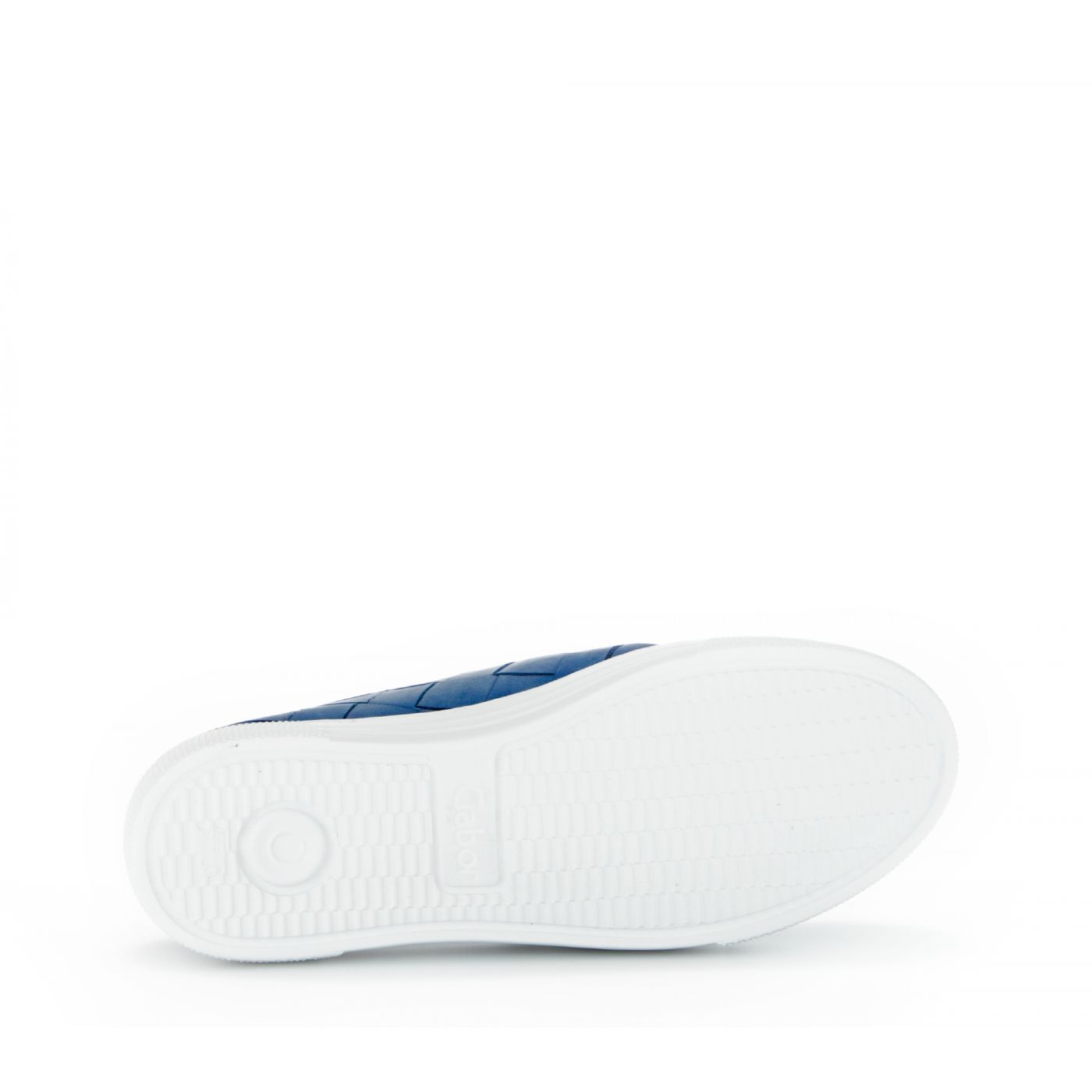 Baskets basses 86.469 femme bleu Gabor Baskets basses 86.469 femme bleu Bleu