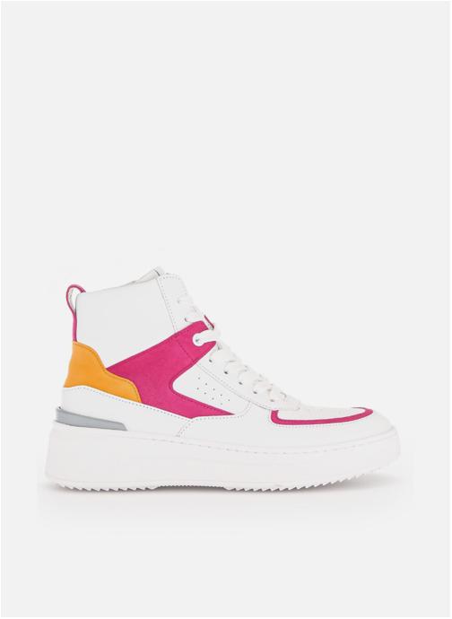 Gabor Baskets basses 23.181 femme blanc